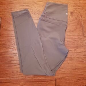 CRZ Butterluxe Yoga Leggings